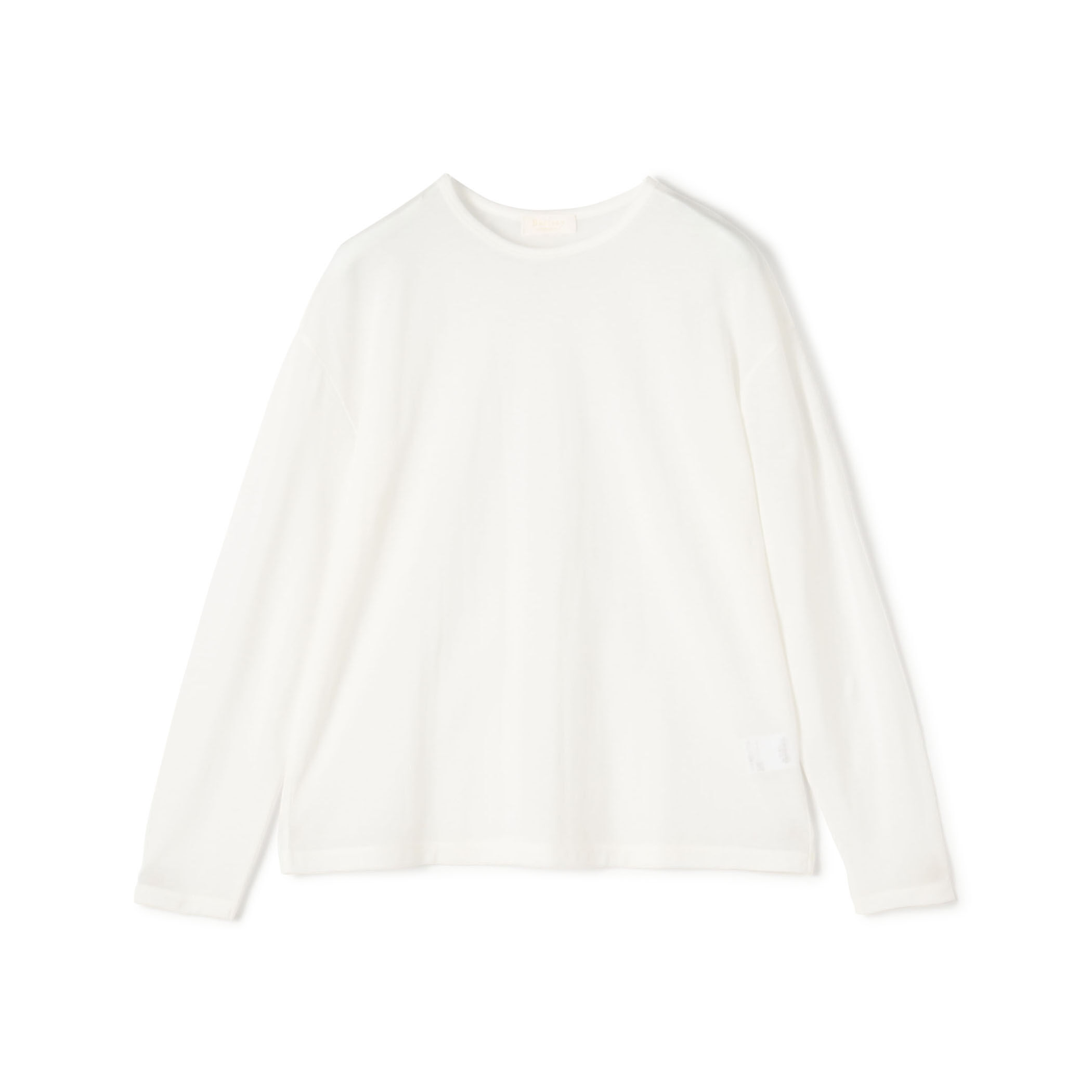 すべての長袖Tシャツ・カットソー｜トゥモローランド 公式通販