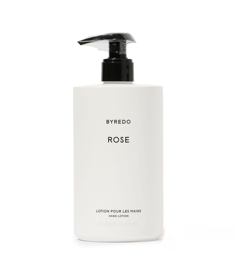 BYREDO ハンドローション 450ml