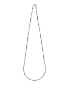 GEROCHRISTO Light Double Loop Chain 55cm ネックレス