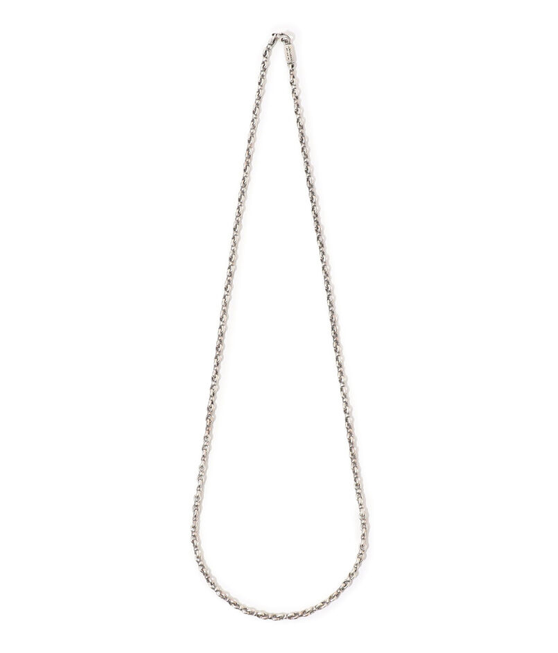 GEROCHRISTO Light Double Loop Chain 55cm ネックレス