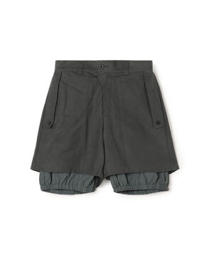 GR10K FIELD SHORTS