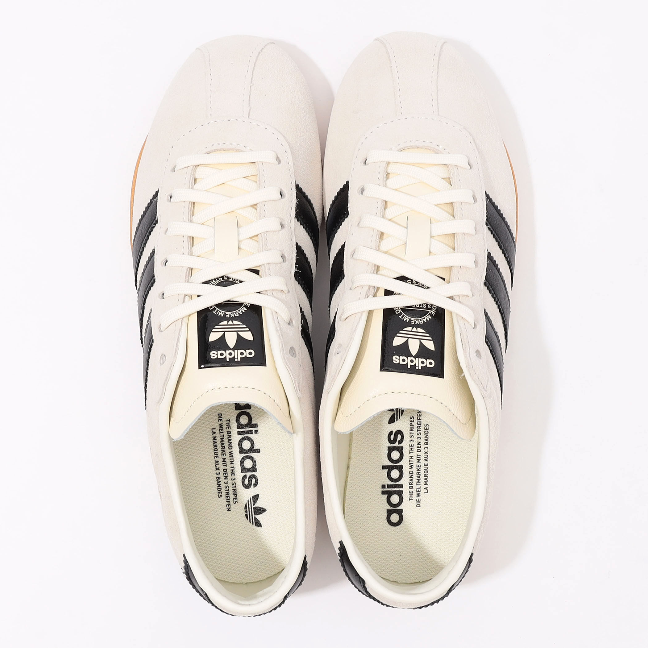 ミ*ク様 週末価格！ Originals TOKYO スニーカー adidas Originals TOKYO スニーカー｜トゥモローランド 公式サイト