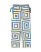 BODE WHITE HOUSE STEPS QUILT PANTS BODE WHITE HOUSE STEPS QUILT PANTS