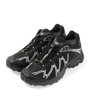 SALOMON ADVANCED XT-WHISPER GTX スニーカー