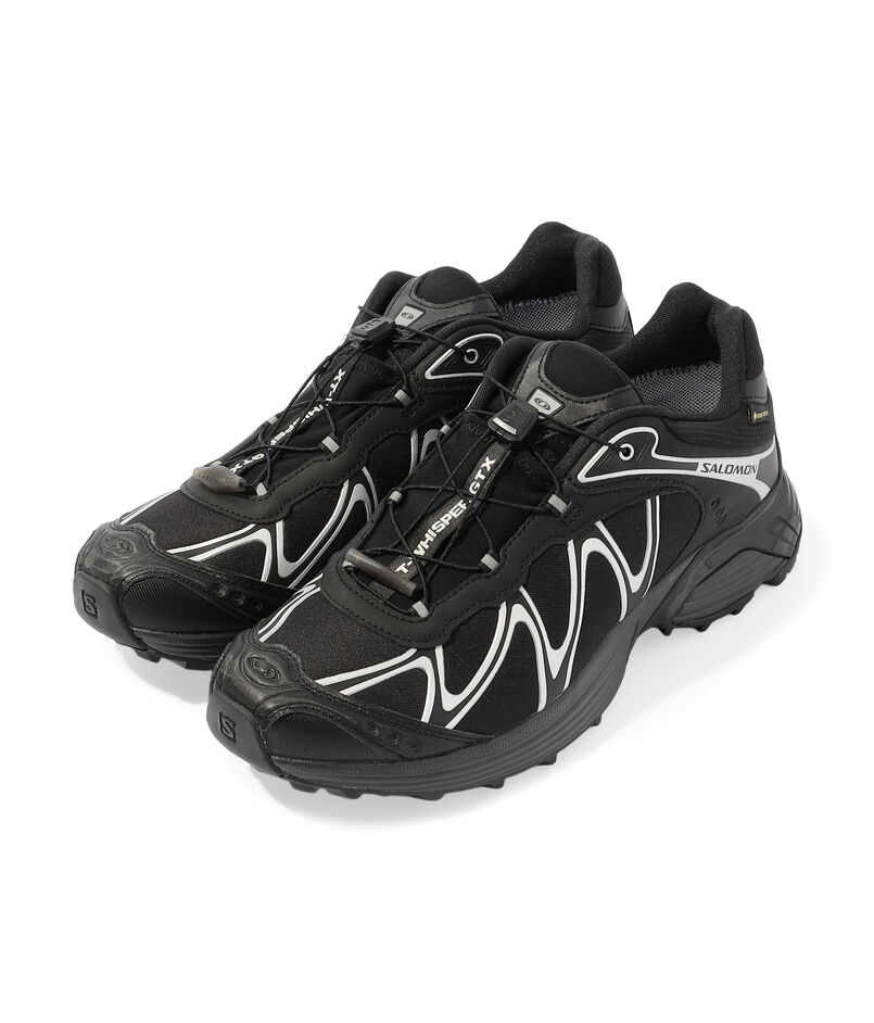 SALOMON ADVANCED XT-WHISPER GTX スニーカー