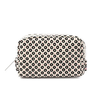 SOULEIAO コットンオックス ミニポーチ