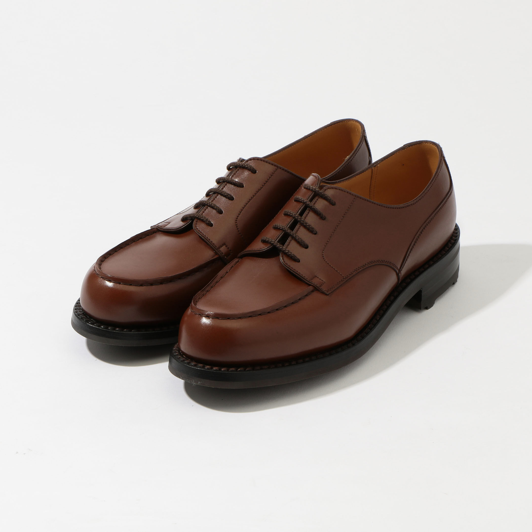 J.M.WESTON GOLFオックスフォード Dウィズ｜トゥモローランド