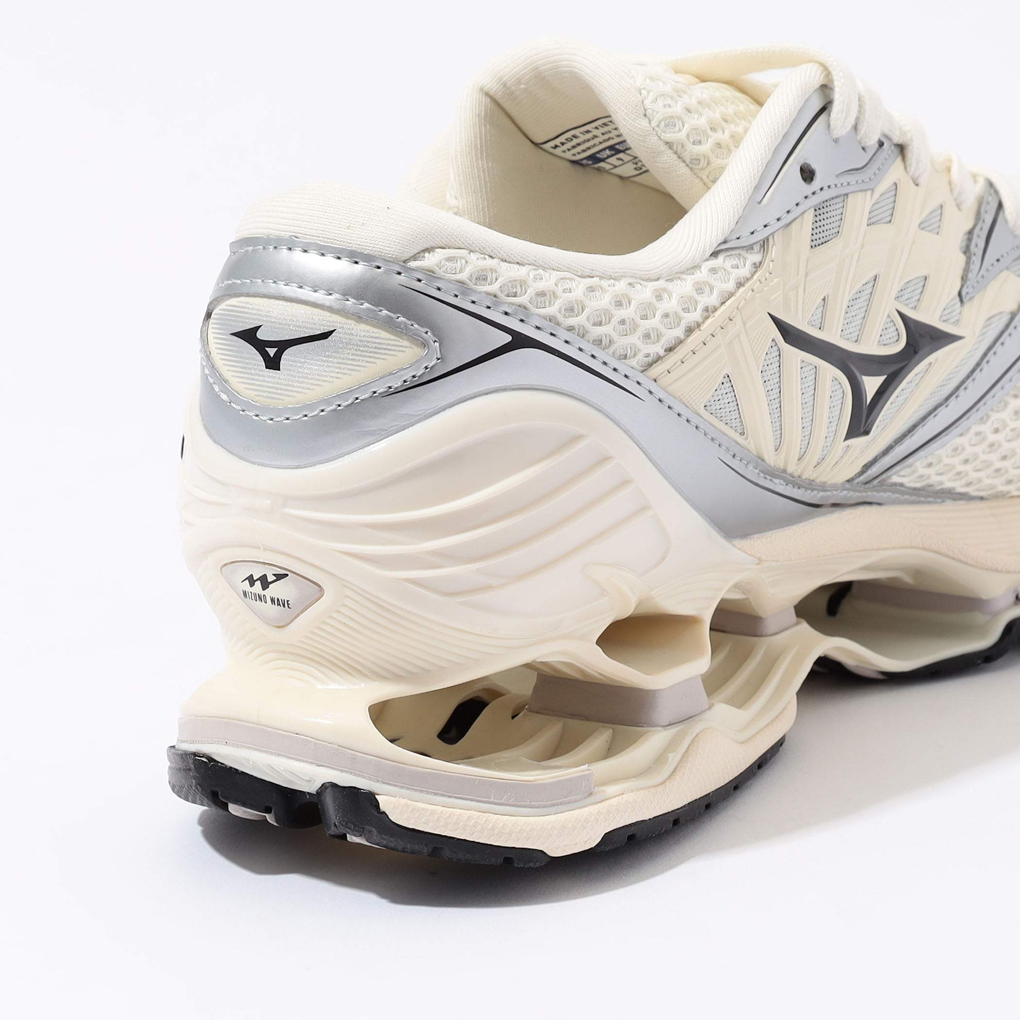 MIZUNO WAVE PROPHECY LS｜トゥモローランド 公式通販