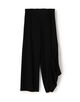CFCL AC MILAN DRAPED PANTS ミラノリブ ドレープパンツ