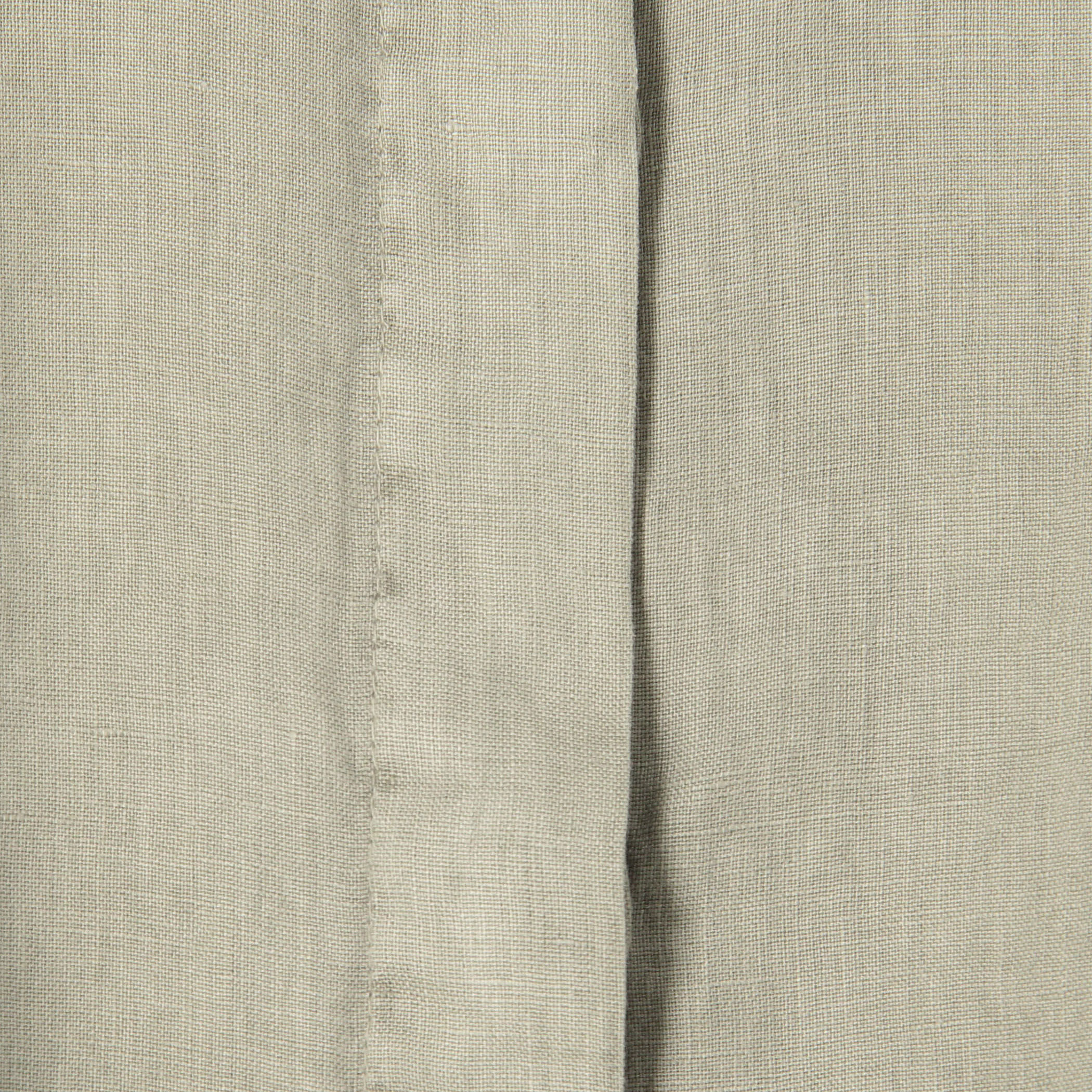 ライトウェイトリネン ハーフスリーブシャツ WKO3818