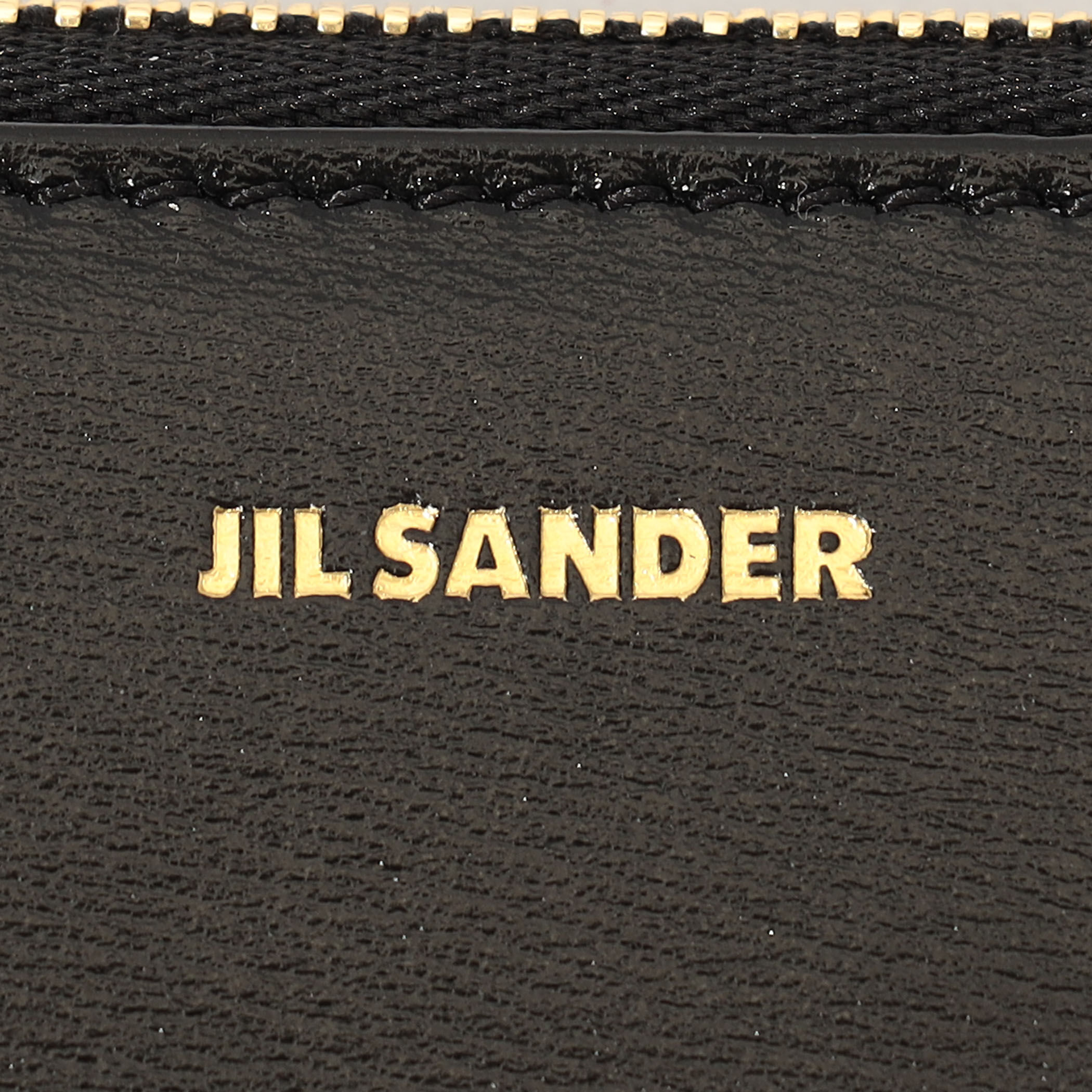 JIL SANDER ZIP ARIUND SM GIRO コインケース｜トゥモローランド
