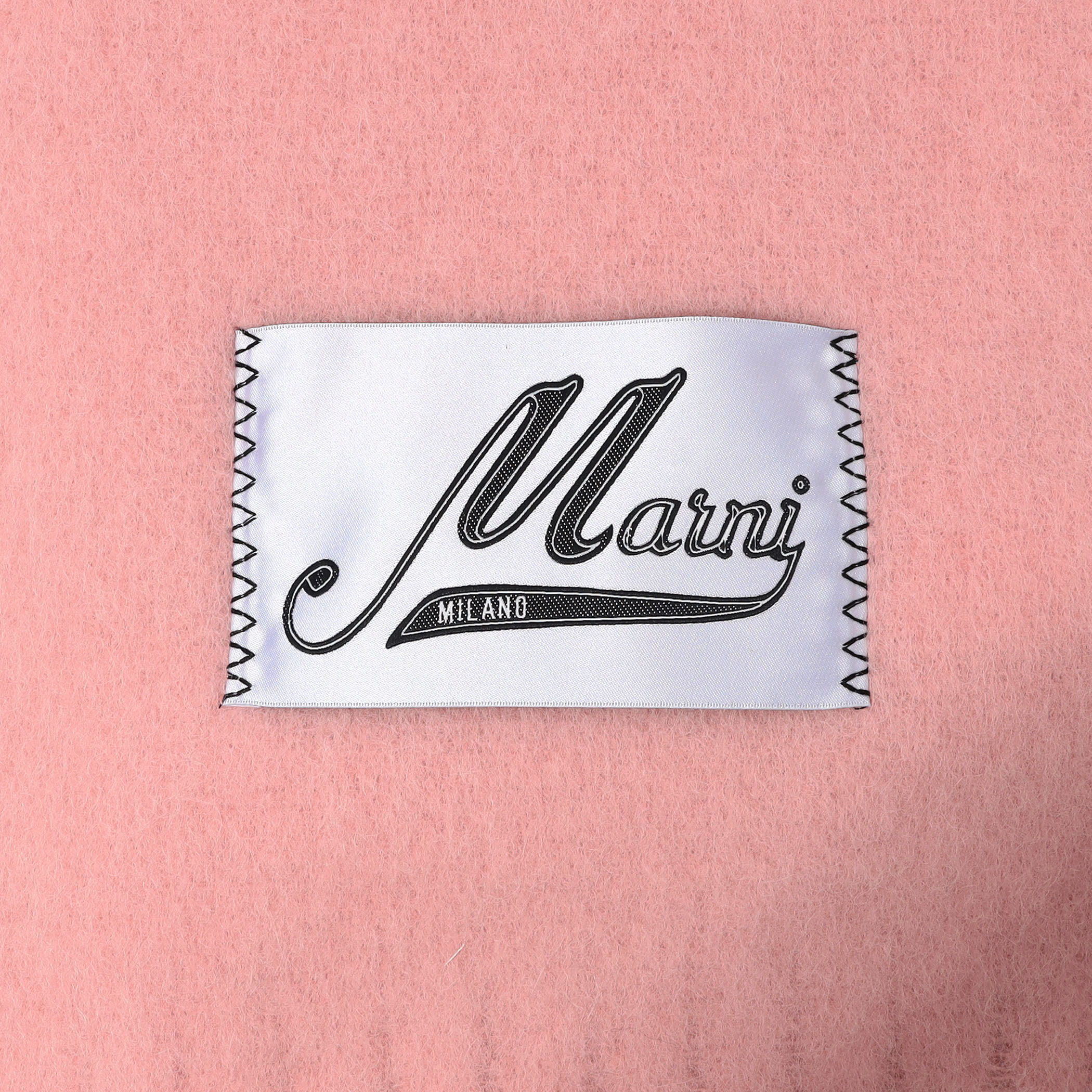 MARNI BRUSHED ALPACA ストール｜トゥモローランド 公式サイト