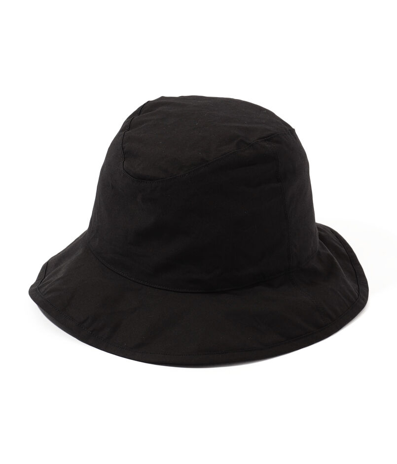 KIJIMA TAKAYUKI COTTON SOFT HAT
