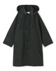 OVERCOAT Raglan Sleeve Coat