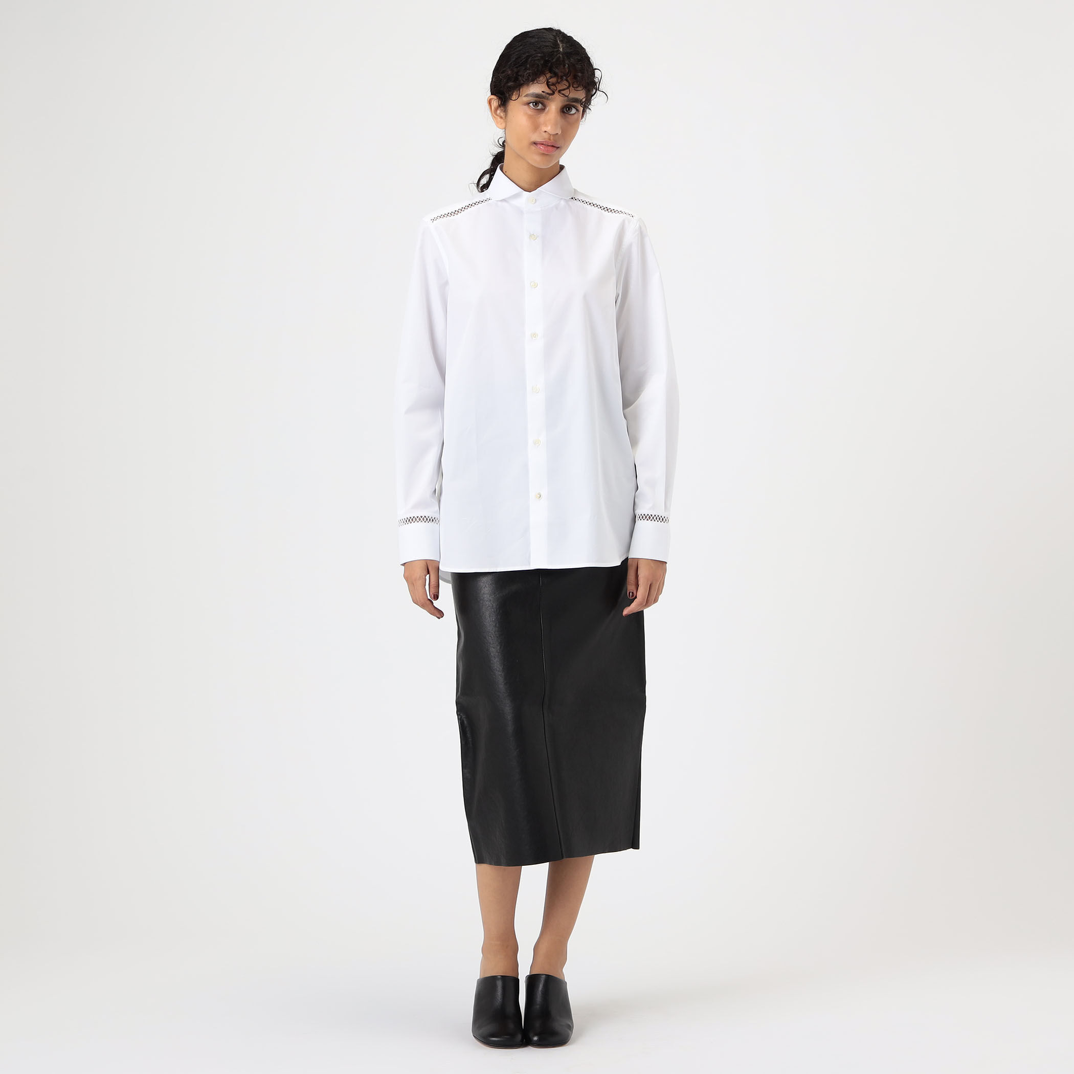 sebline CHEMISE DE GARSON シャツ｜トゥモローランド 公式サイト