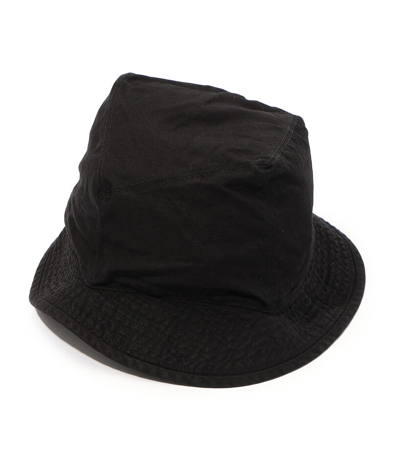 KIJIMA TAKAYUKI PENTAGON CROWN HAT