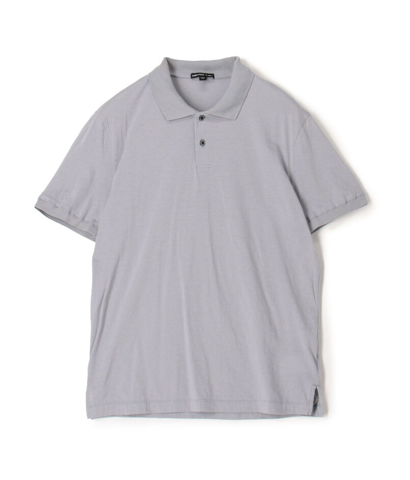 リュクスジャージー ポロシャツ MELJ3293S
