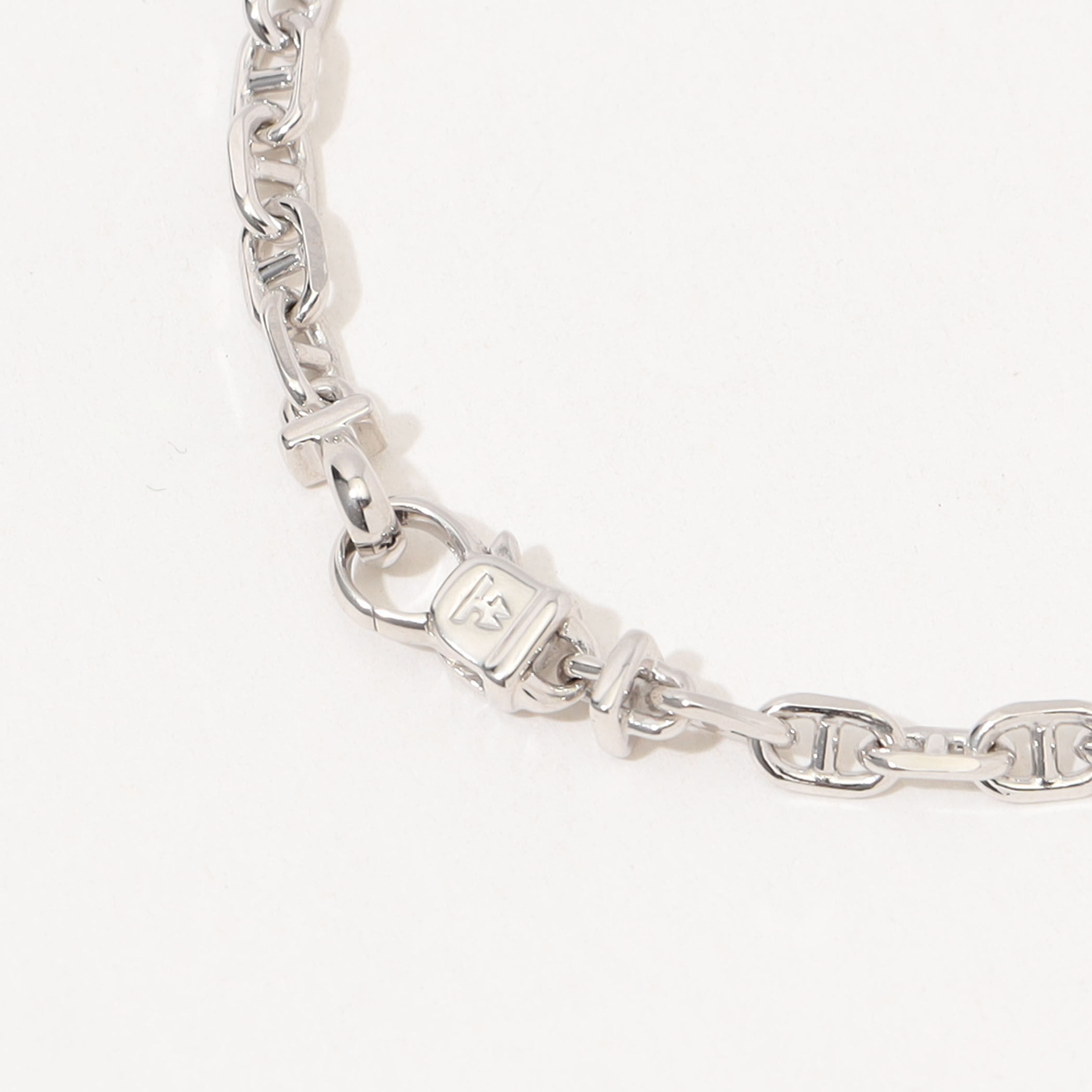 TOM WOOD Cable Bracelet｜トゥモローランド 公式通販