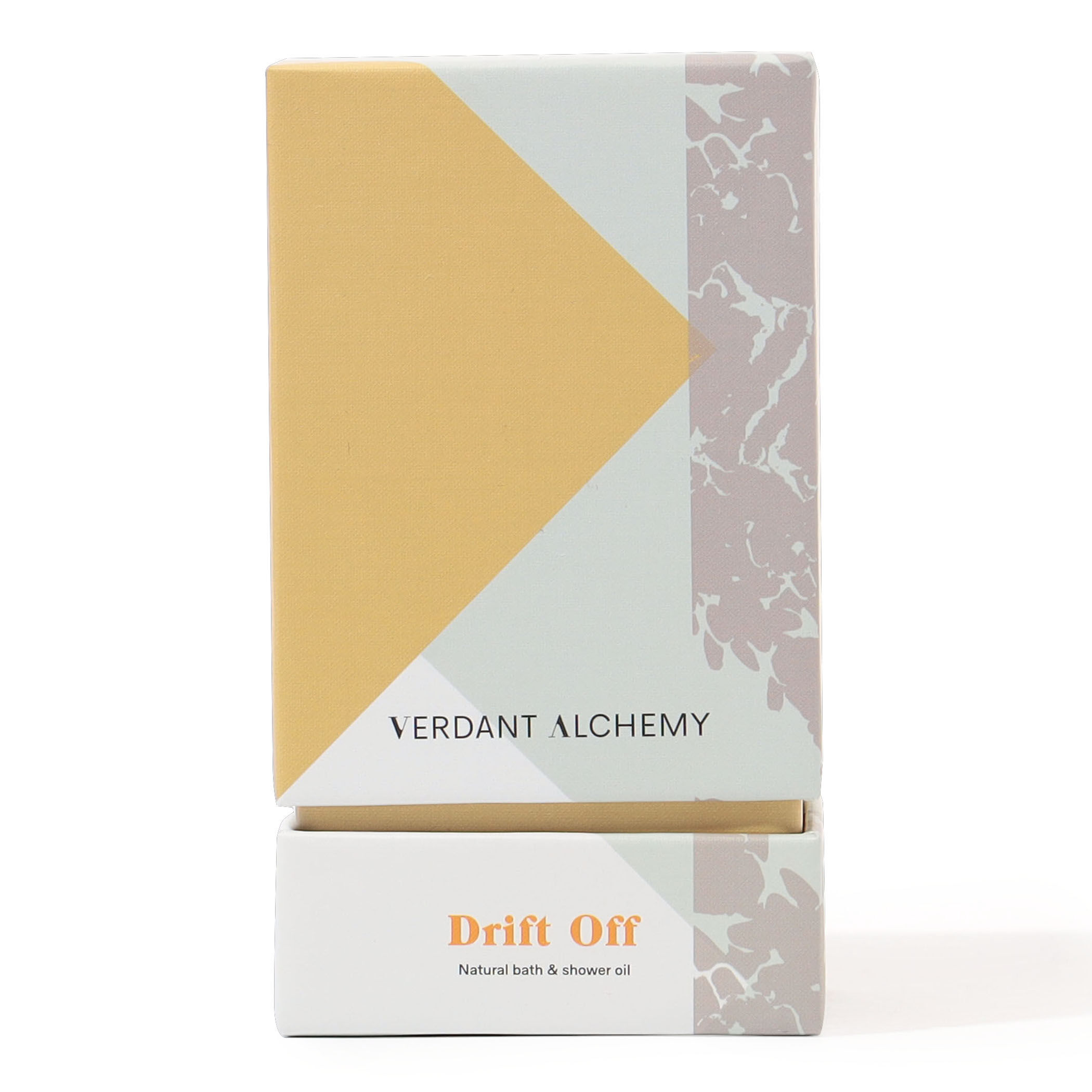 VERDANT ALCHEMY マッサージオイル｜トゥモローランド 公式通販