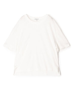 コットンジャージークルーTシャツ WRFJ3003