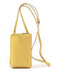 ■VIOLAd'ORO PHONE POCHETTE