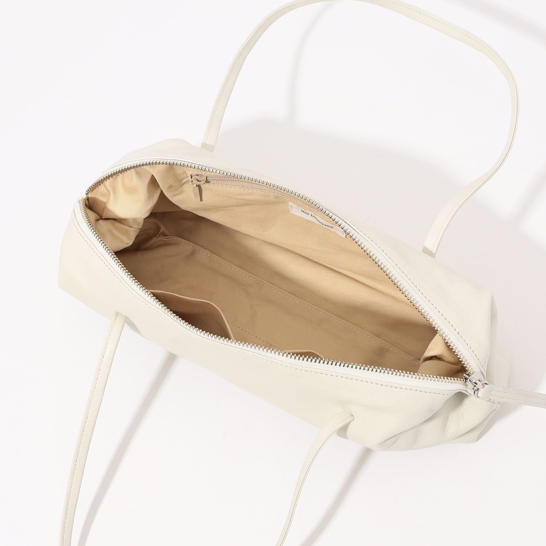 les basiques Rectangular ショルダーバッグ｜トゥモローランド 公式サイト