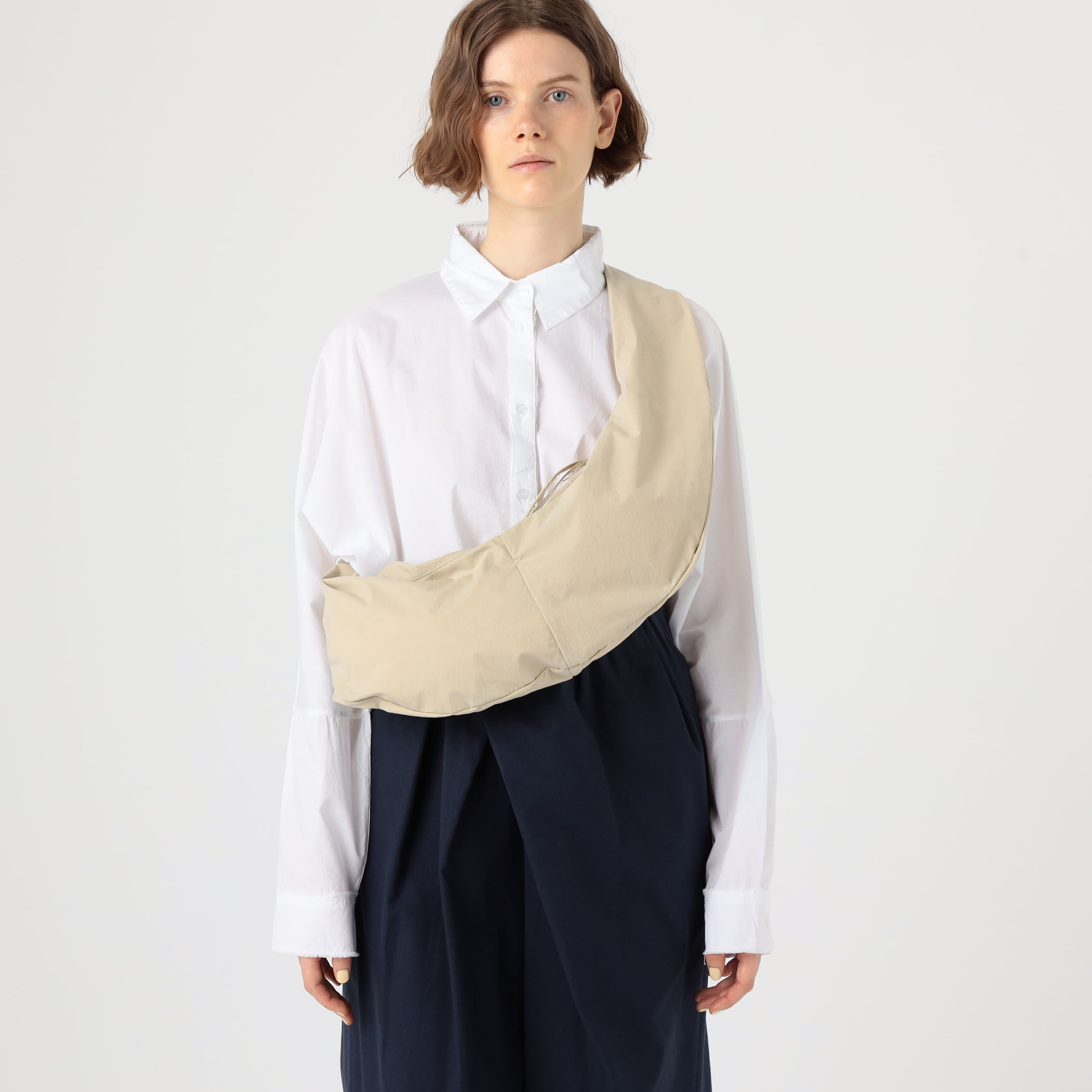 GABRIELA COLL GARMENTS NO.297 S CROSSED BAG｜トゥモローランド 公式通販