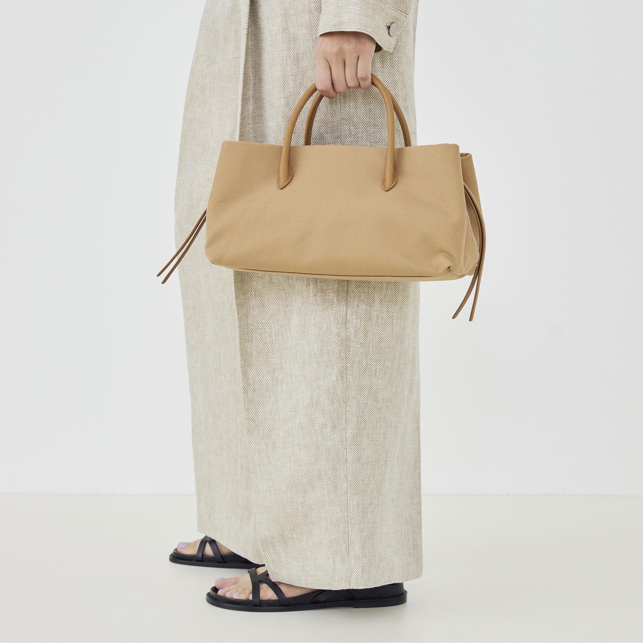 未使用 MARY AL TERNA RIKYU MINI ボストンバッグ MARY AL TERNA RIKYU MINI ボストンバッグ｜トゥモローランド 公式サイト