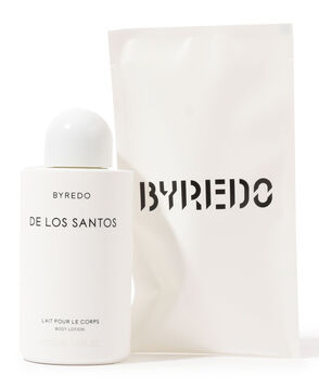 BYREDO ボディーローション 225ml