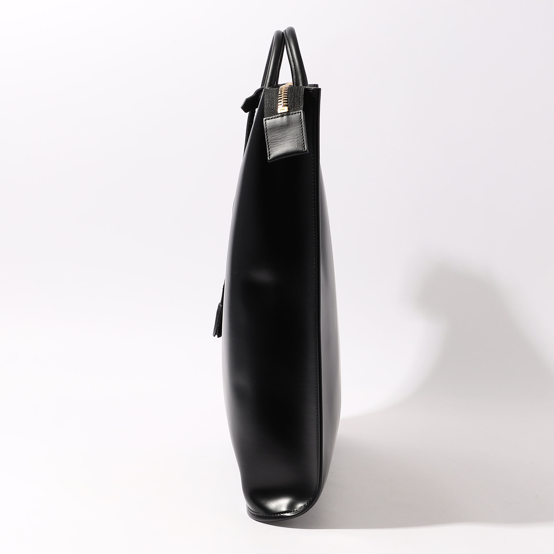 pue様 PIENI S EXTRA PVC×ピッグレザー トートバッグ｜トゥモローランド 公式通販