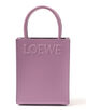 LOEWE STANDARD A5 TOTE