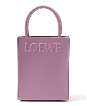 LOEWE STANDARD A5 TOTE