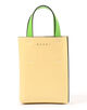 MARNI MUSEO NANO トートバッグ
