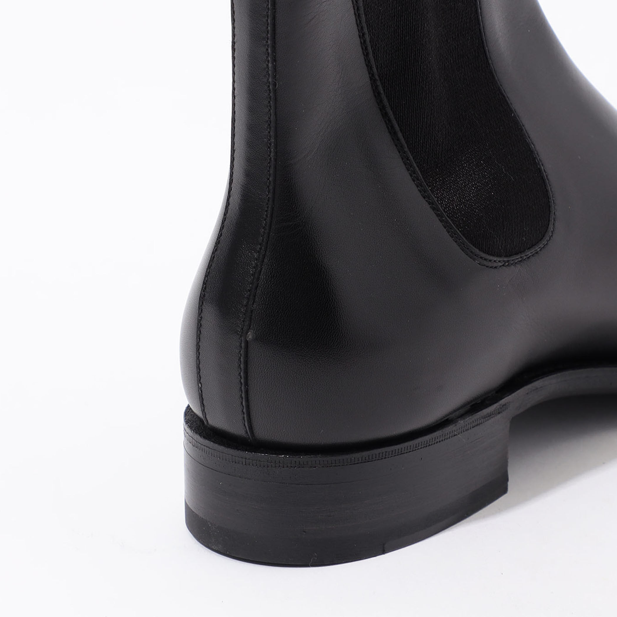 J.M. WESTON Side gore boots サイドゴアブーツ #705