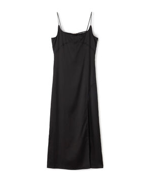 JACQUEMUS LA ROBE NOTTE キャミソールドレス