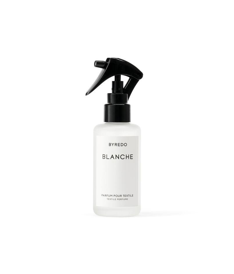BYREDO BLANCHE TEXTILE SPRAY