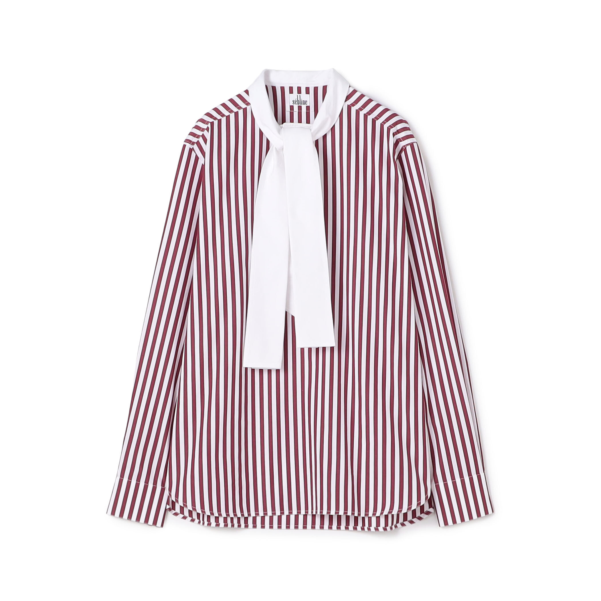 sebline CHEMISE LAVALLI タイシャツ｜トゥモローランド 公式サイト