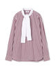 sebline CHEMISE LAVALLI タイシャツ