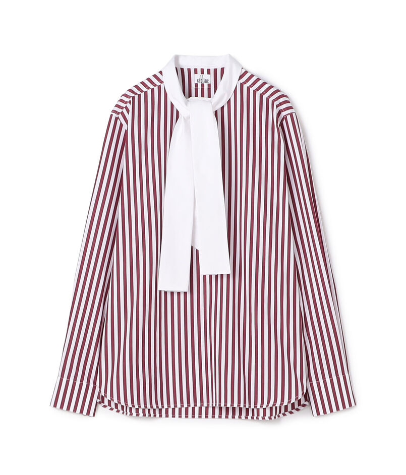 sebline CHEMISE LAVALLI タイシャツ
