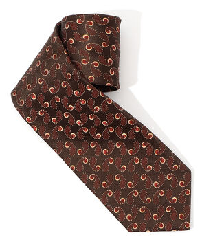 Charvet シルク ネクタイ