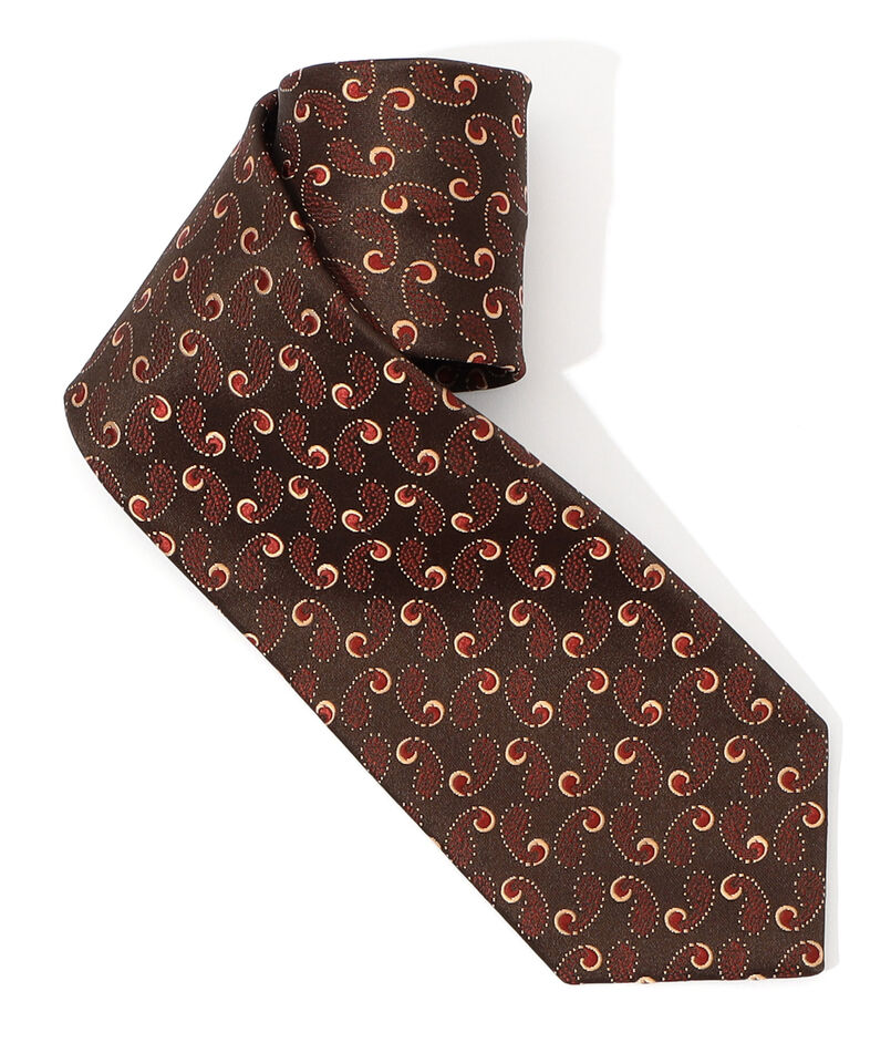 Charvet シルク ネクタイ