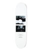 ALMOSTBLACK SKATE DECK スケートデッキ