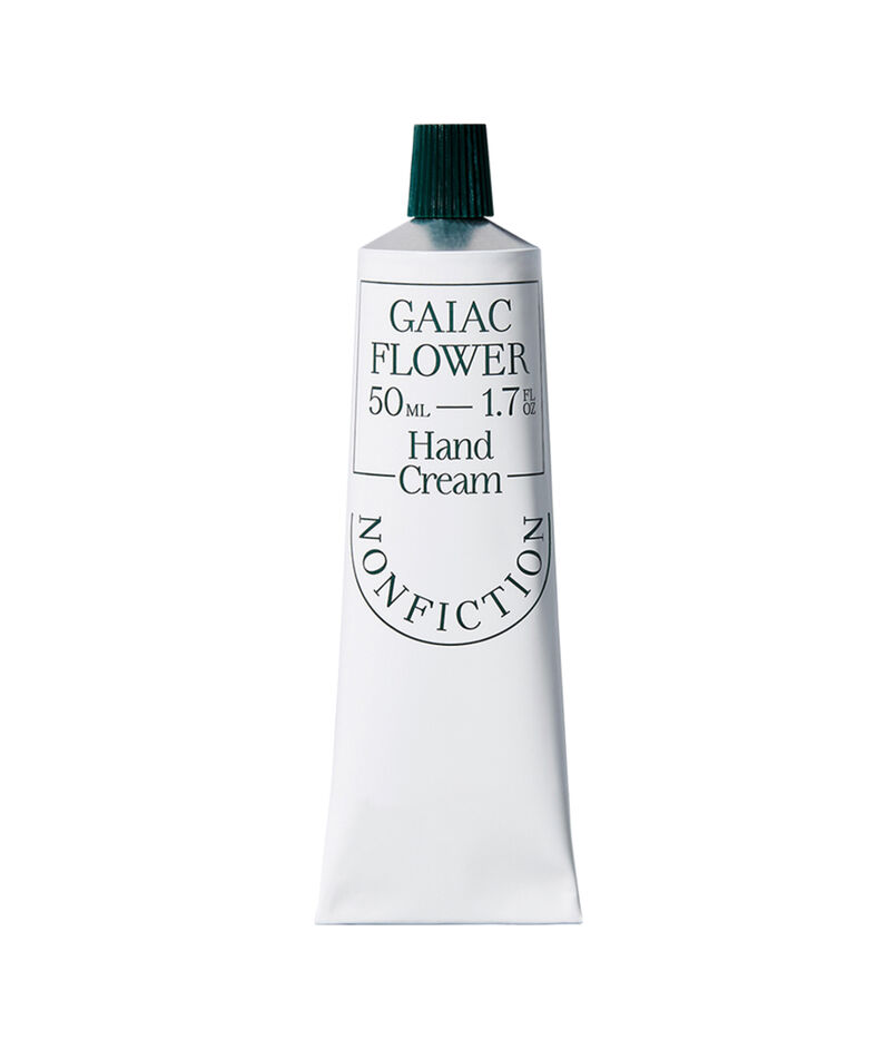 NONFICTION ハンドクリーム 50ml
