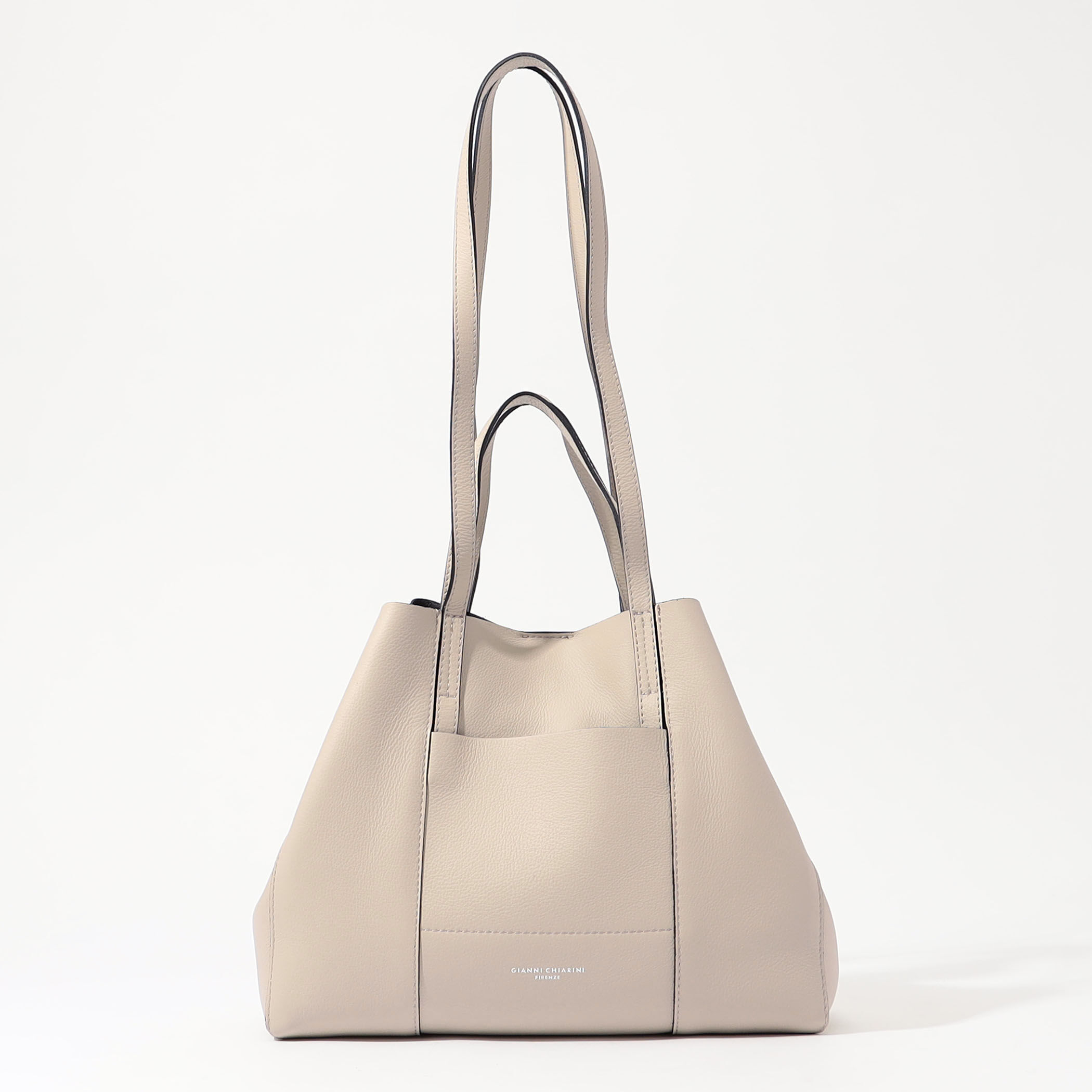 GIANNI CHIARINI SUPERLIGHT トートバッグ｜トゥモローランド 公式通販