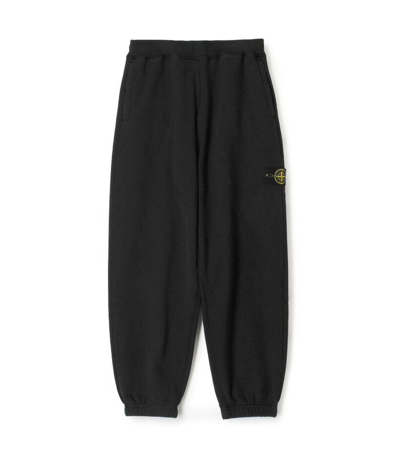STONE ISLAND スエットパンツ