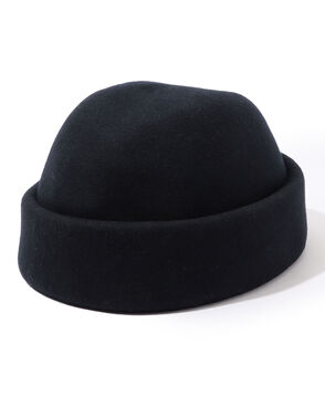 KIJIMA TAKAYUKI GARRISON CAP