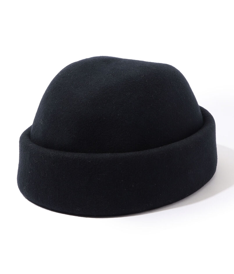 KIJIMA TAKAYUKI GARRISON CAP