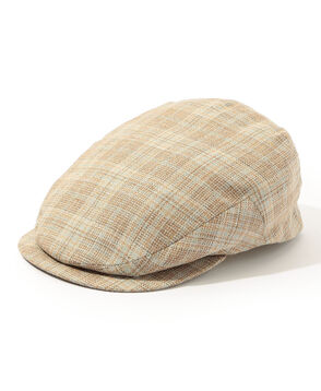 Lock & Co. HATTERS Flat Cap