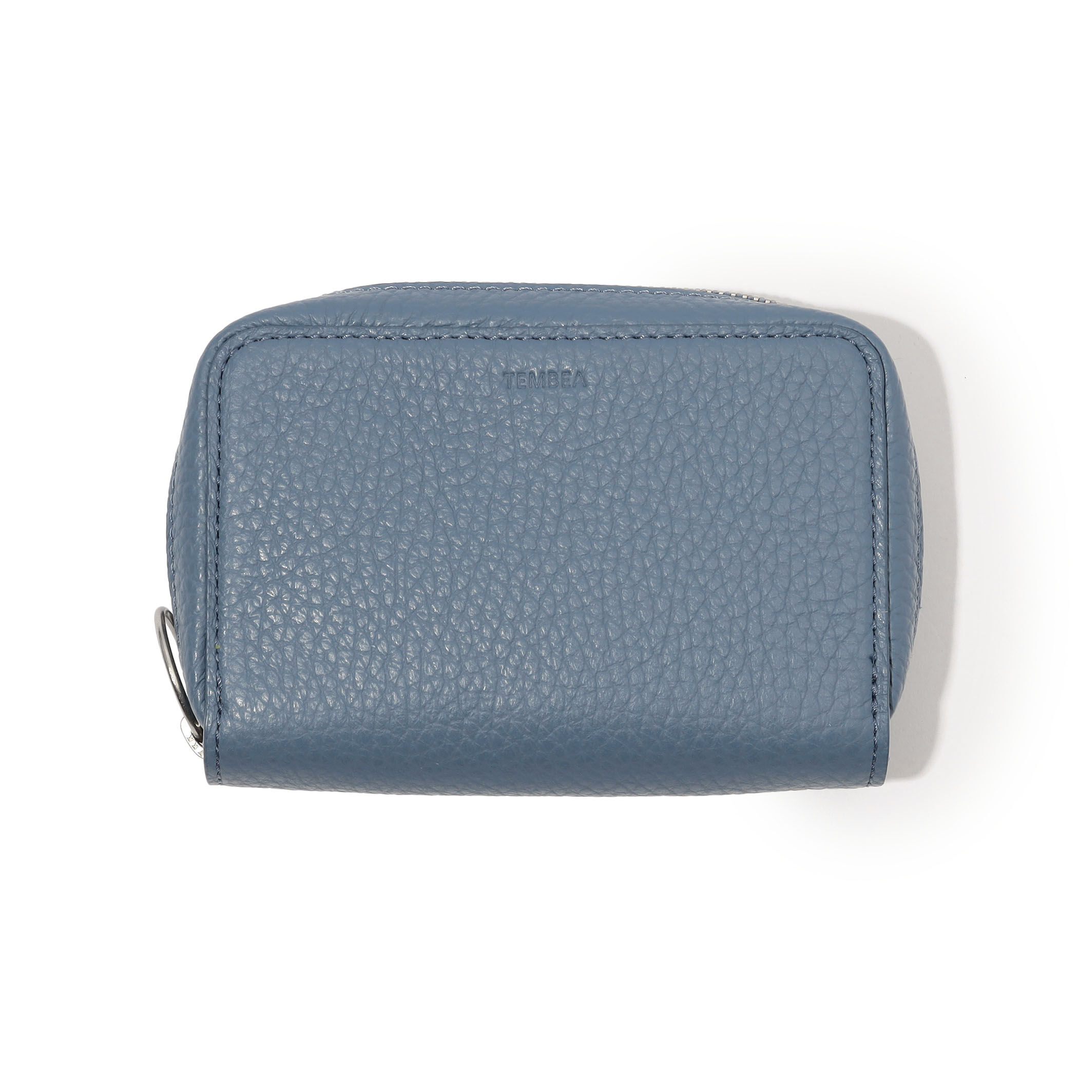 TEMBEA MINI ZIP GRAIN LEATHER ウォレット｜トゥモローランド 公式サイト