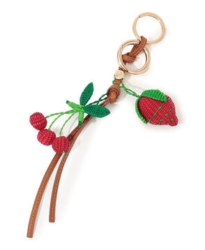 ATELIER TOMORROW CHERRY&BERRY チャーム